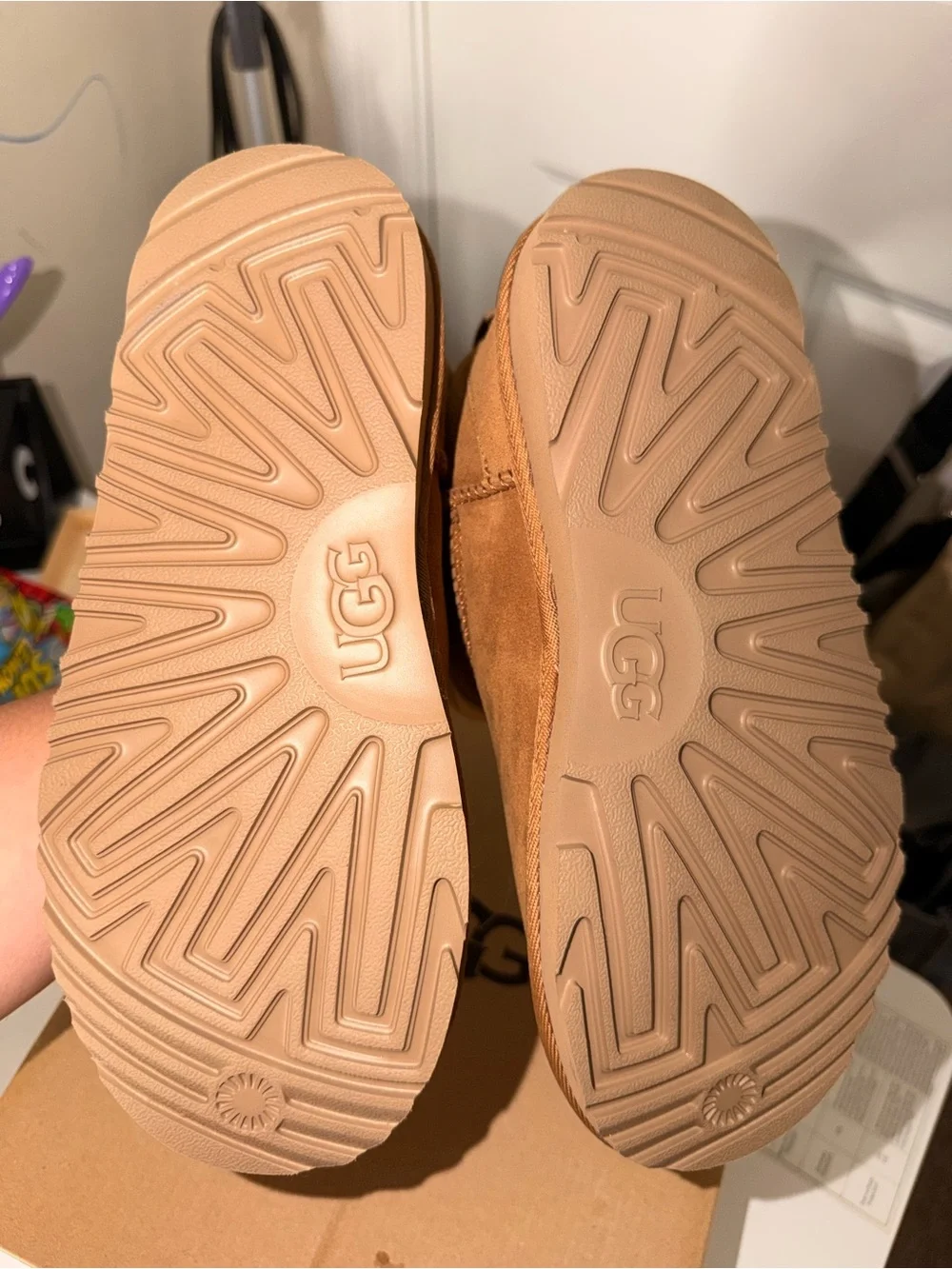 UGG brand new